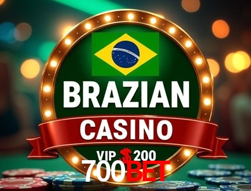 700bet VIP Program Logo
